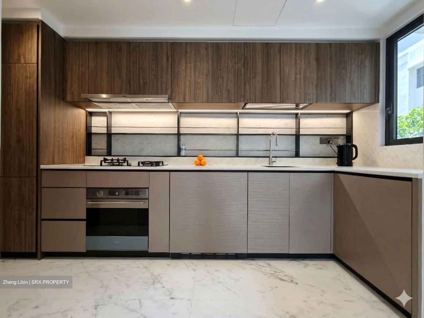 Sceneca Residence (D16), Apartment #566327861